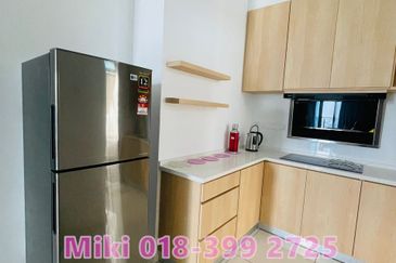 Queens Residences @ Queens Waterfront