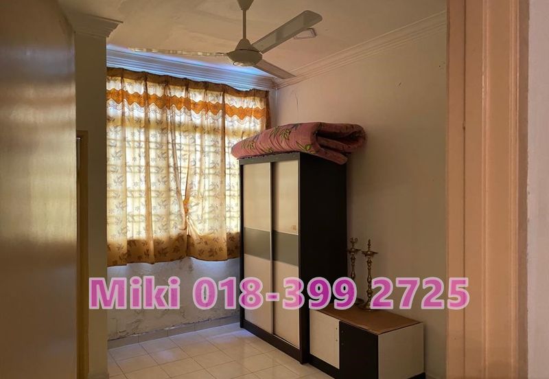 Double Storey Terrace House For Sale at Taman Sutera Suria Sungai Petani