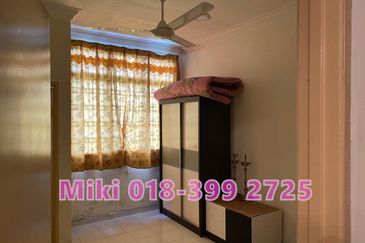 Double Storey Terrace House For Sale at Taman Sutera Suria Sungai Petani