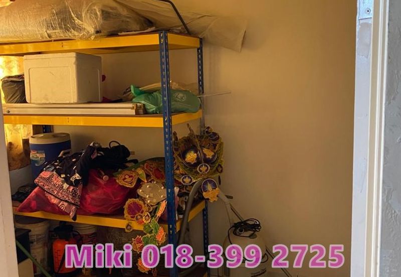 Double Storey Terrace House For Sale at Taman Sutera Suria Sungai Petani