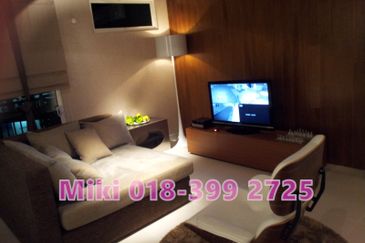 Bukit Dumbar Residences