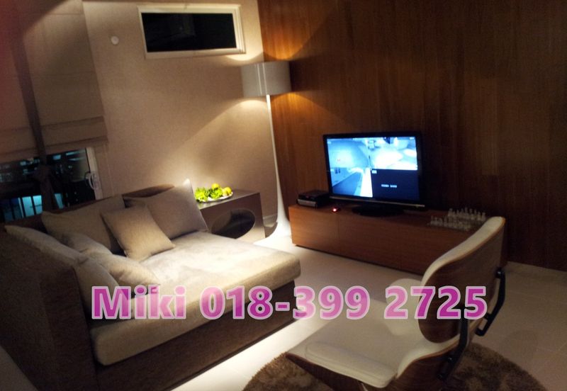 Bukit Dumbar Residences