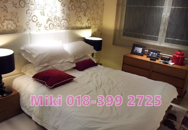 Bukit Dumbar Residences