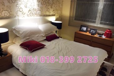 Bukit Dumbar Residences