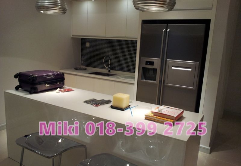 Bukit Dumbar Residences