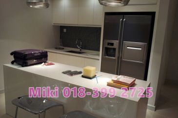 Bukit Dumbar Residences