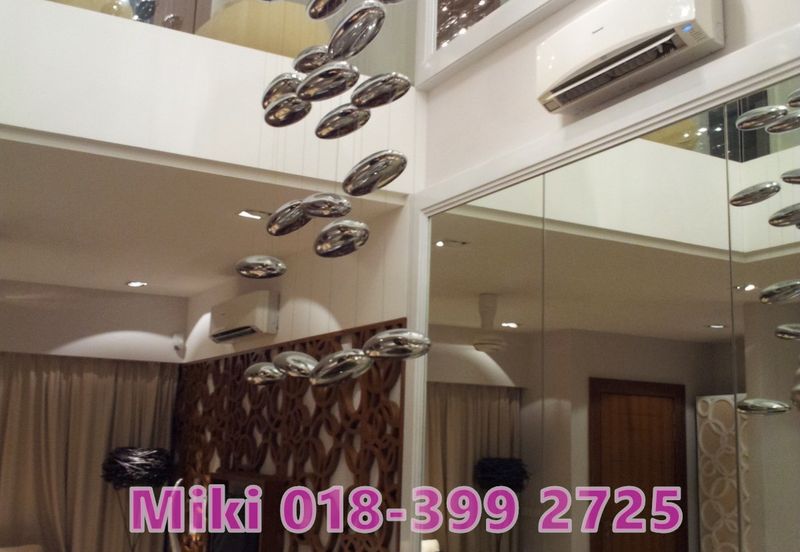 Bukit Dumbar Residences