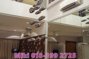 Bukit Dumbar Residences