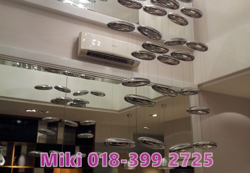 Bukit Dumbar Residences