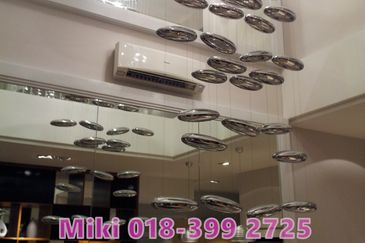 Bukit Dumbar Residences