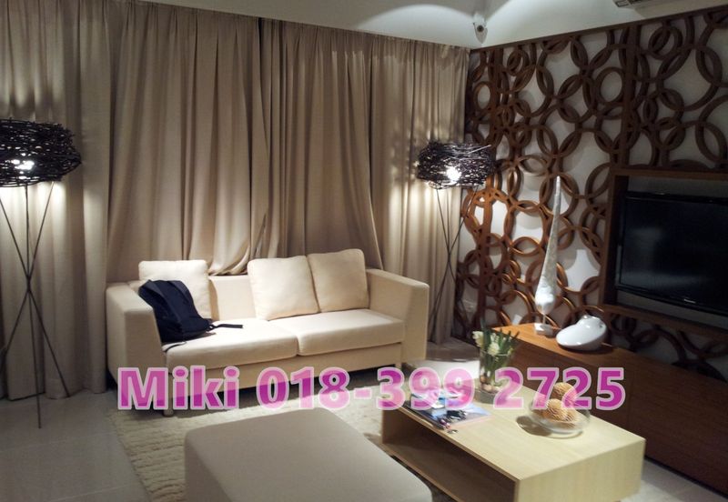 Bukit Dumbar Residences