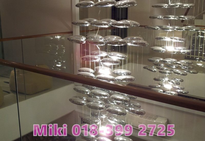 Bukit Dumbar Residences