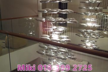 Bukit Dumbar Residences