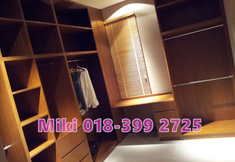 Bukit Dumbar Residences