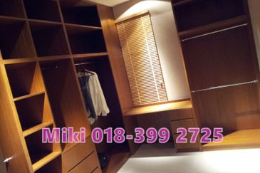 Bukit Dumbar Residences