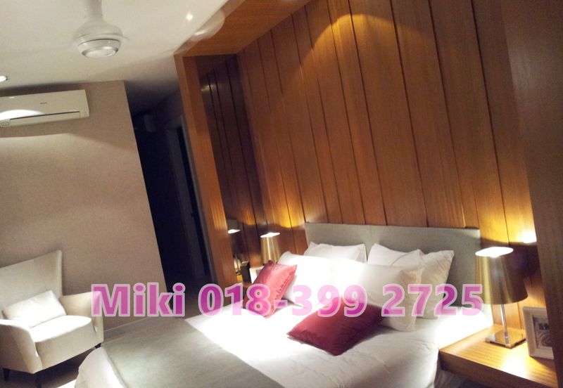 Bukit Dumbar Residences