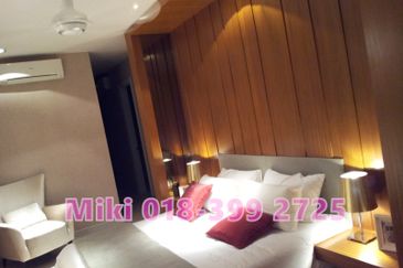 Bukit Dumbar Residences