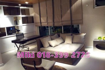 Bukit Dumbar Residences