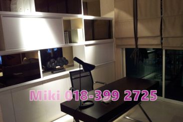 Bukit Dumbar Residences