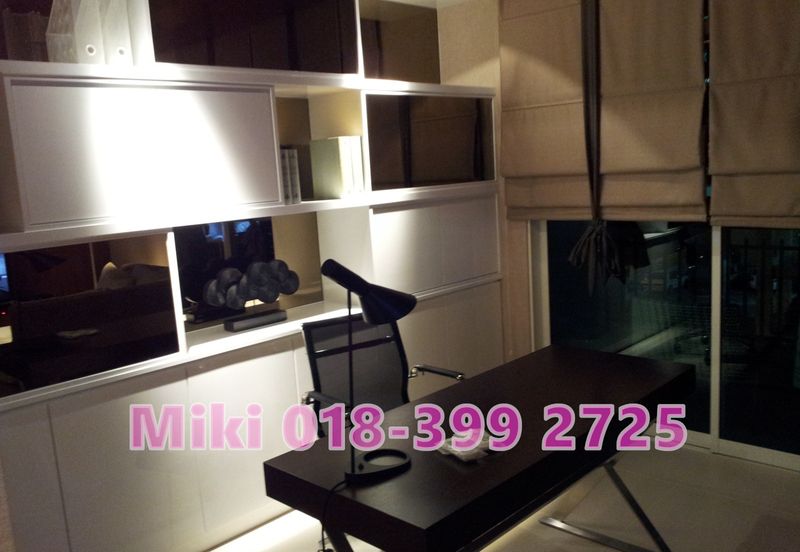 Bukit Dumbar Residences