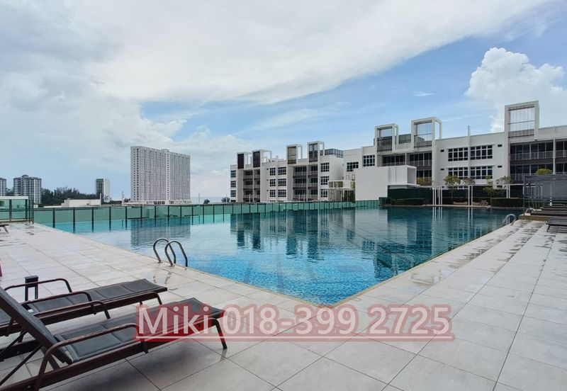 Ferringhi Residence 2