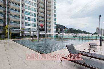 Ferringhi Residence 2