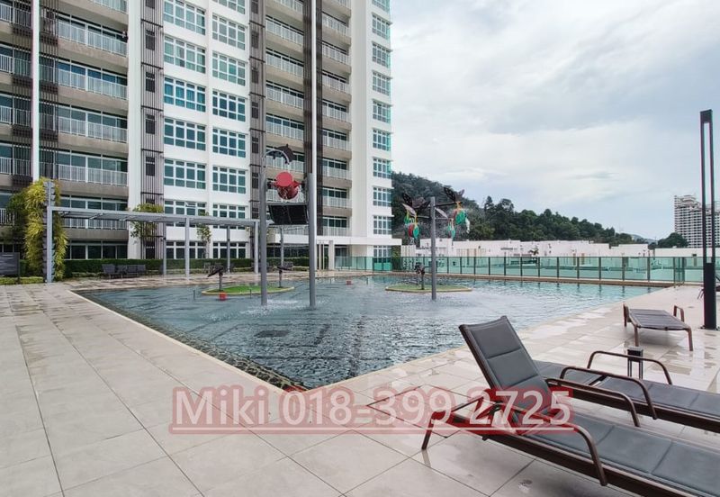 Ferringhi Residence 2