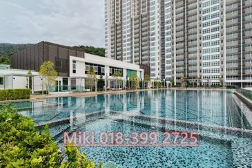 Ferringhi Residence 2