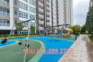 Ferringhi Residence 2