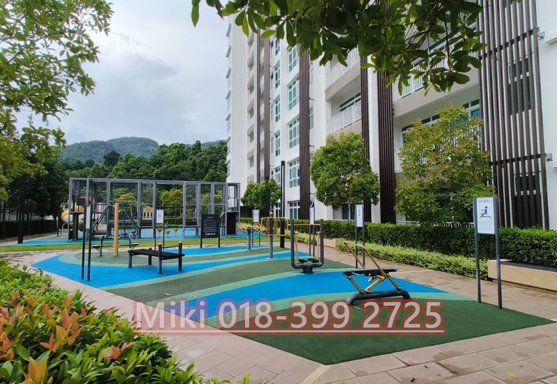 Ferringhi Residence 2