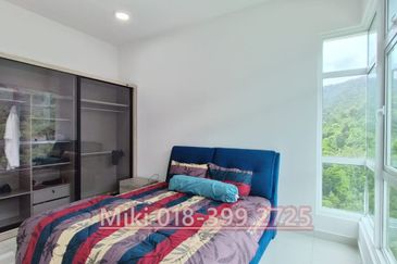 Ferringhi Residence 2