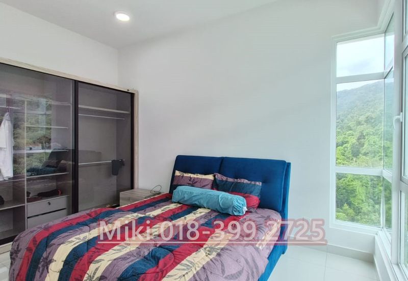 Ferringhi Residence 2