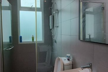 Ferringhi Residence 2