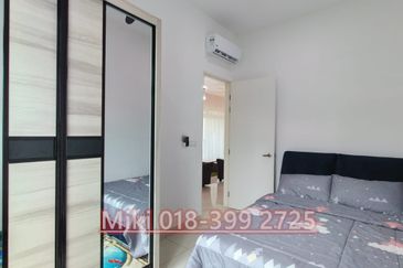 Ferringhi Residence 2