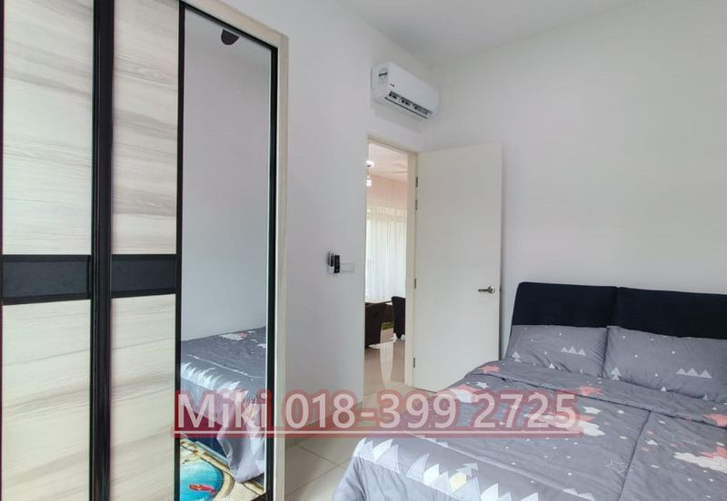 Ferringhi Residence 2