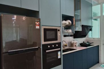 Ferringhi Residence 2