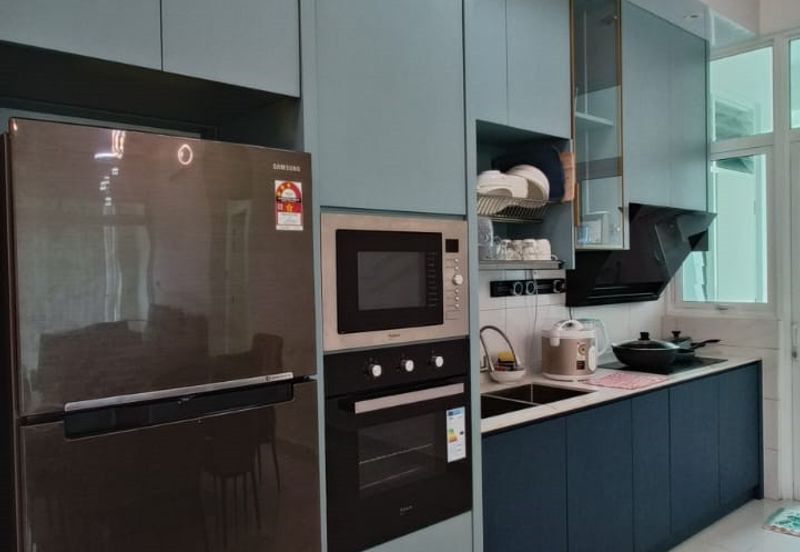 Ferringhi Residence 2