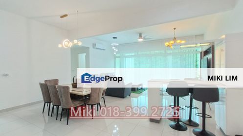 For Sales Ferringhi Residence 2 Fully furnished & Renovated at Penang, Penang, Batu Ferringhi