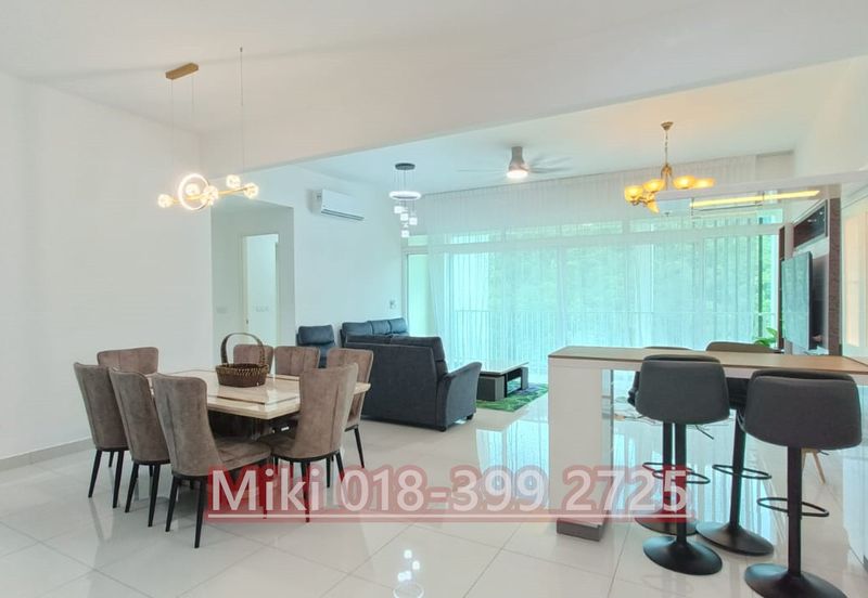 Ferringhi Residence 2