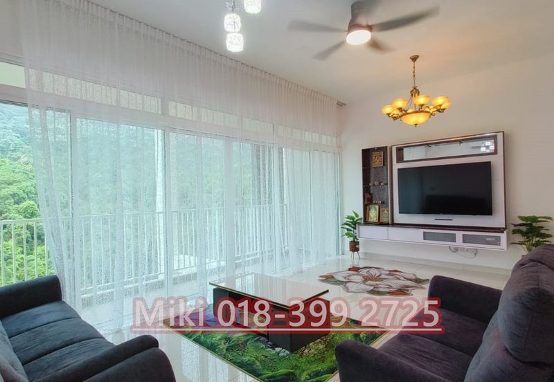 Ferringhi Residence 2