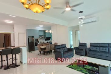 Ferringhi Residence 2