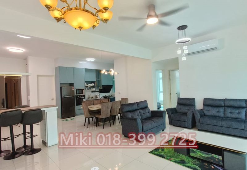 Ferringhi Residence 2