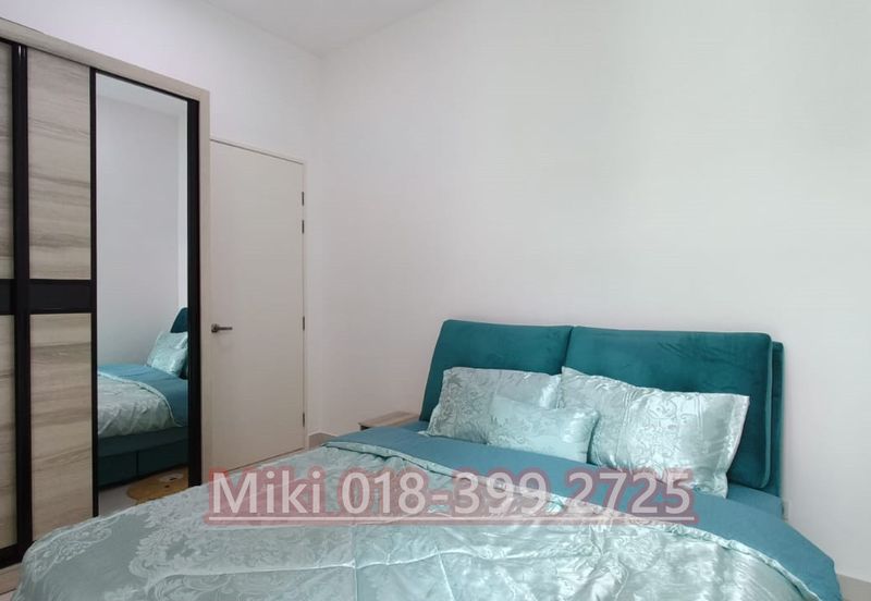 Ferringhi Residence 2