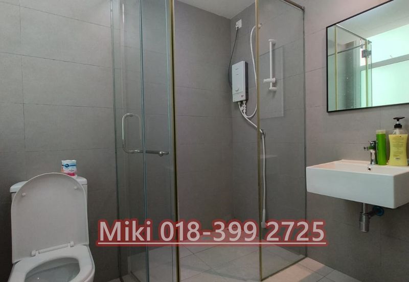 Ferringhi Residence 2