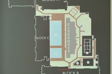 Ferringhi Residence 2