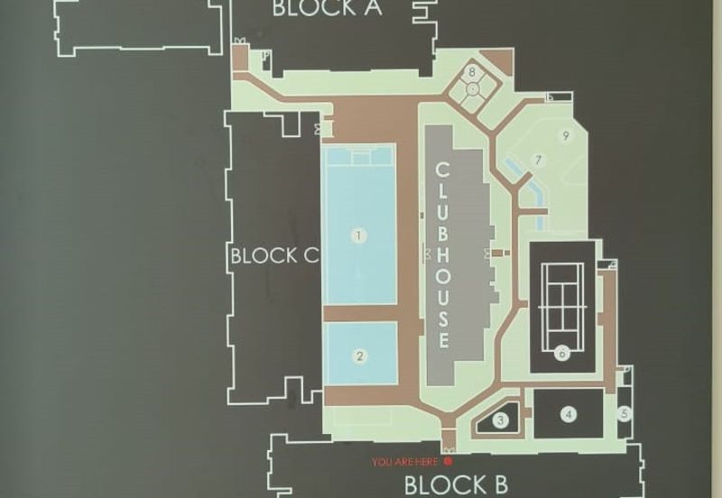 Ferringhi Residence 2