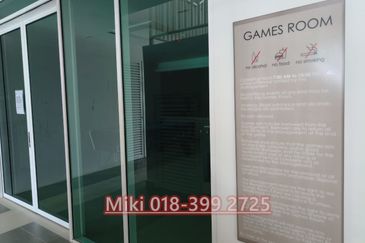 Ferringhi Residence 2