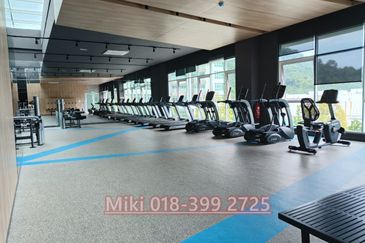 Ferringhi Residence 2