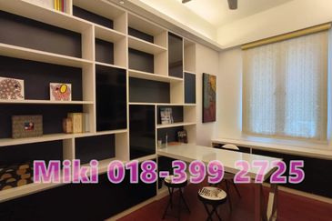 Seri Jaya Condominium