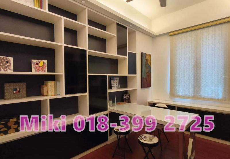 Seri Jaya Condominium